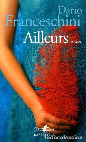 B&uuml;cher: AILLEURS- 9782070178186