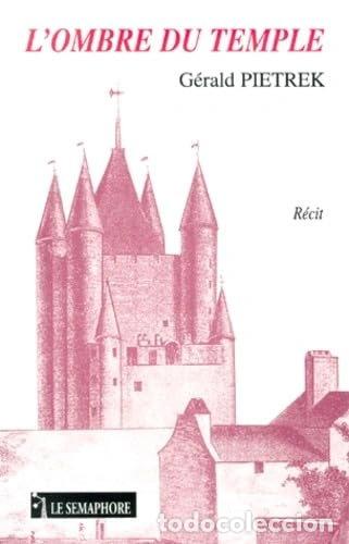 B&uuml;cher: L'ombre du Temple- 9782912283368