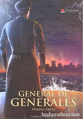 B&uuml;cher: General de generales- 9788491758730