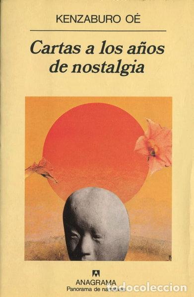 B&uuml;cher: Cartas a los a&ntilde;os de nostalgia- 9788433908445