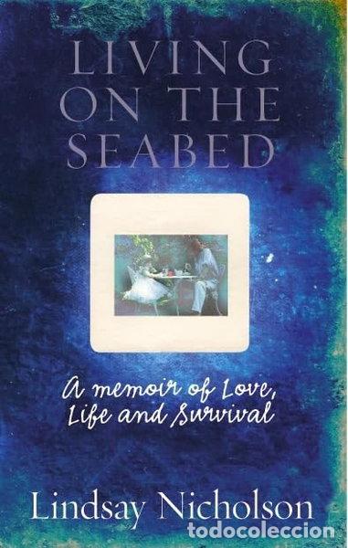 B&uuml;cher: Living on the Seabed- 9780091900151