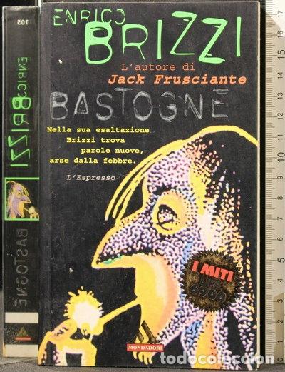 books: Bastogne- 9788804454625