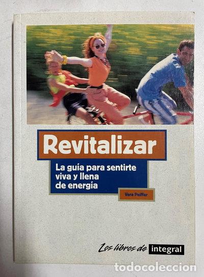 books: Revitalizar- 9788479011888