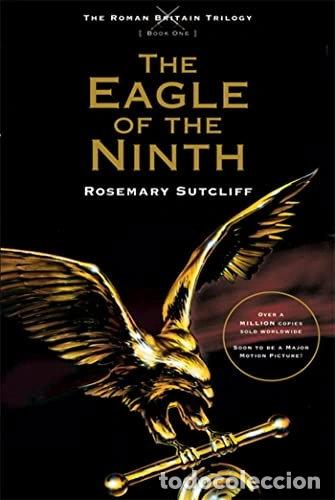 Libros: The Eagle of the Ninth- 9780312644291