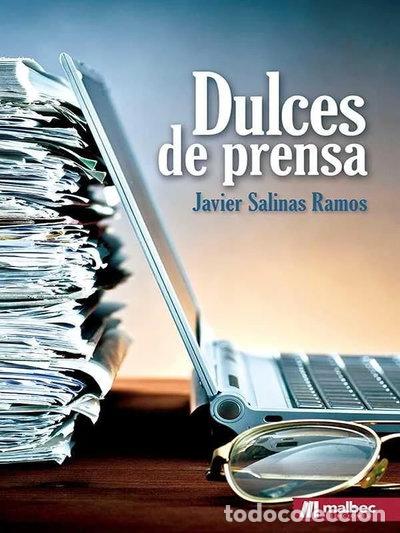 Libros: Dulces de prensa- 9788494650130