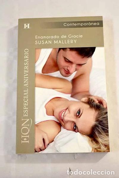 Libros: Enamorado de Gracie- 9788490004685