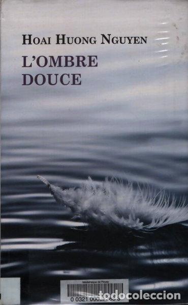 Libros: L'ombre douce- 9782286096236