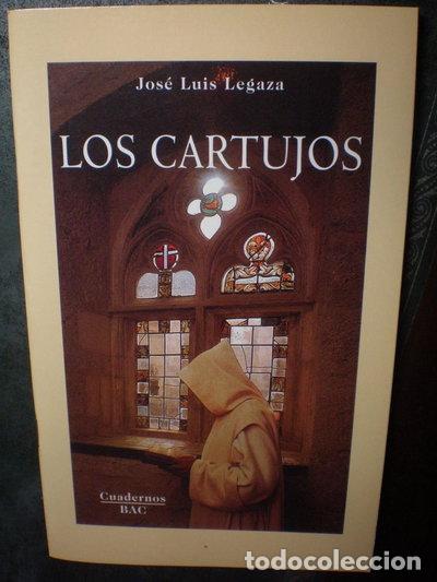Livros em segunda m&atilde;o: Los cartujos- 9788479145194