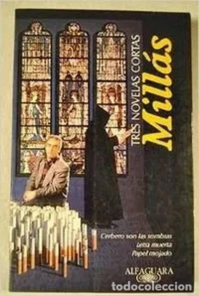 Libros: Tres Novelas Cortas- 9788420483344