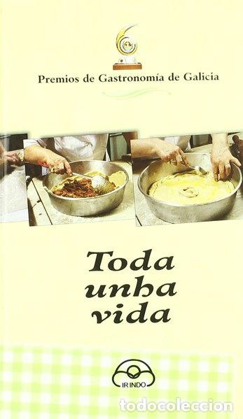 B&uuml;cher: Toda unha vida- 9788476803318