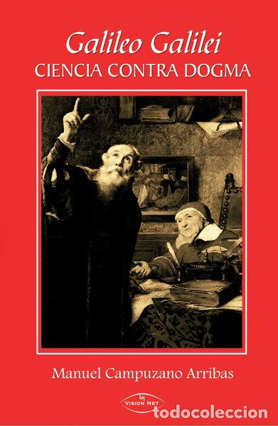 B&uuml;cher: Galileo Galilei- 9788498218107