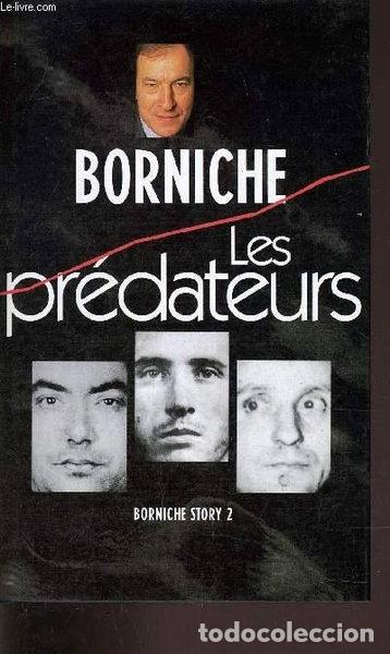 B&uuml;cher: Les pr&eacute;dateurs- 9782724272994