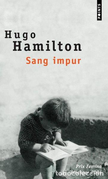B&uuml;cher: Sang impur- 9782757803257