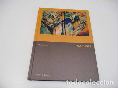 B&uuml;cher: Kandinsky- 9788467212259