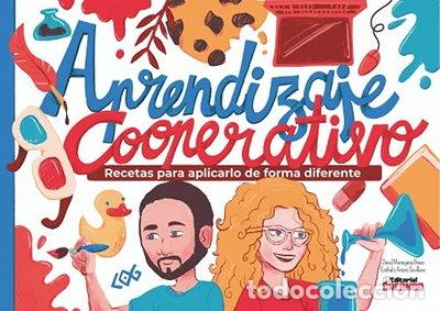 B&uuml;cher: Aprendizaje Cooperativo- 9788412357202