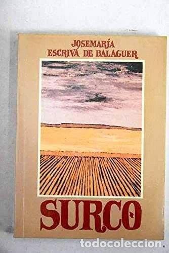 B&uuml;cher: Surco- 9788432123450