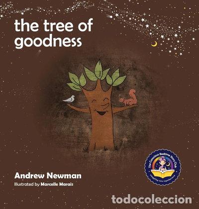 Libros: The Tree of Goodness- 9781943750115