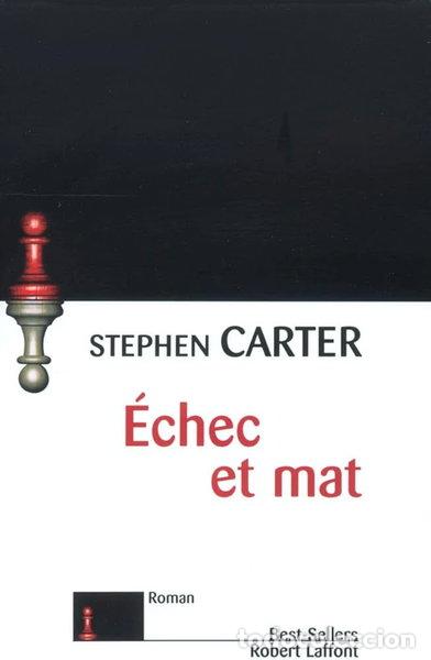 Libros: Echec et mat- 9782221096239