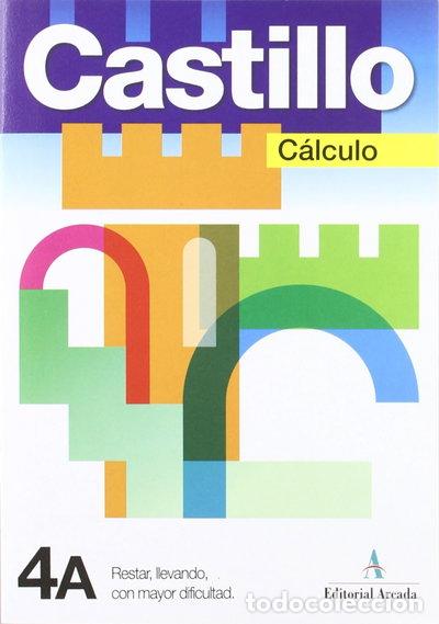 Libros: C&aacute;lculo 4a- 9788478872695