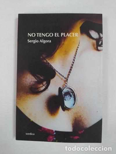 books: No tengo el placer- 9788496457447
