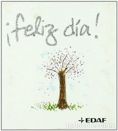 Livres: &iexcl;Feliz d&iacute;a!- 9788441414297