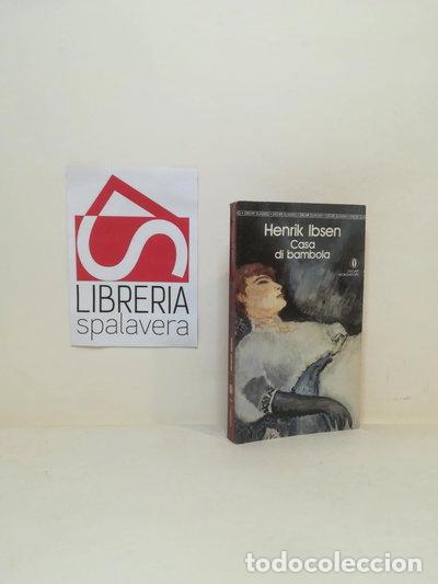 Livres: Una casa di bambola- 9788804349075