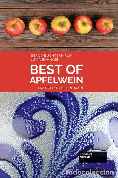 Libri di seconda mano: Best of Apfelwein: Frankfurt/Rhein-Main- 9783955422509