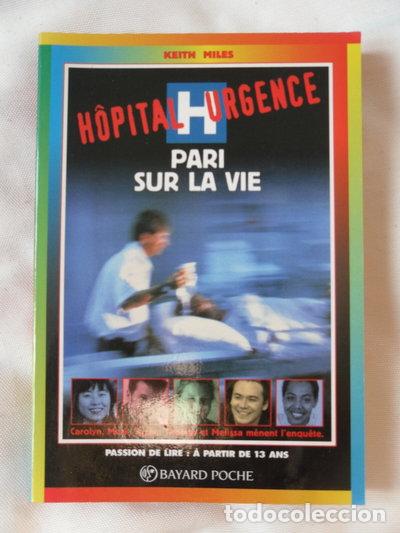 Libri di seconda mano: Pari sur la vie- 9782227738843