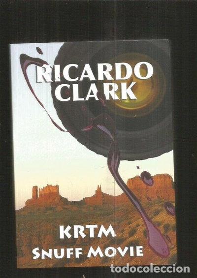 Libri di seconda mano: Krtm Snuff Movie- 9788493549077