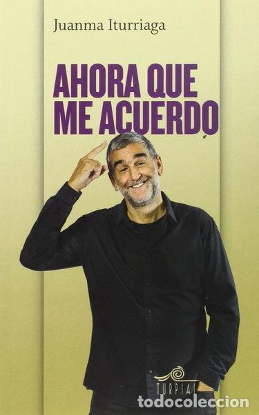 Libri di seconda mano: Ahora que me acuerdo- 9788495157768