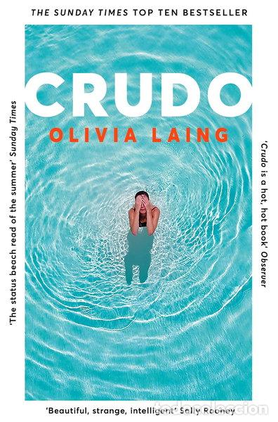 Libros: Crudo- 9781509892846