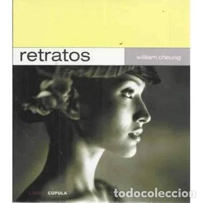 Libros: Retratos- 9788448047078