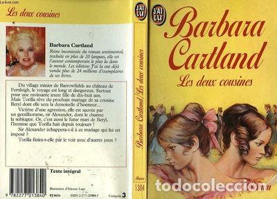 Livros em segunda m&atilde;o: Les deux cousines- 9782277213840