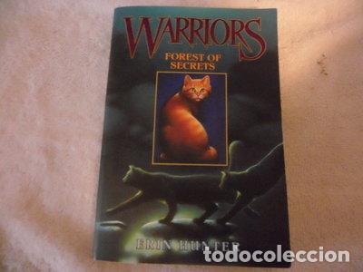 Libri di seconda mano: Forest of Secrets- 9780060525613