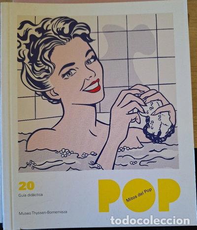 Libri di seconda mano: Mitos del pop- 9788415113577