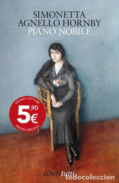 Livres: Piano nobile- 9788807840999