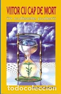 Livros em segunda m&atilde;o: Viitor cu cap de mort &icirc;n culisele puterii- 9789738765979