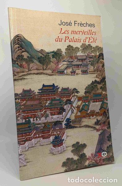 Livros em segunda m&atilde;o: Les merveilles du Palais d'&Eacute;t&eacute;- 9782286025304