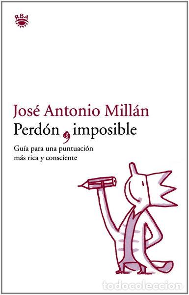 B&uuml;cher: Perd&oacute;n imposible- 9788478712786