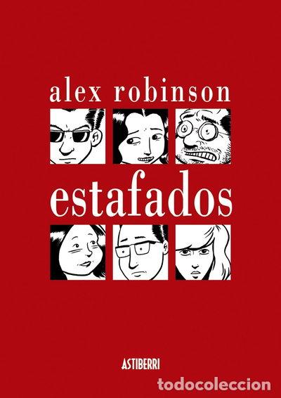 B&uuml;cher: Estafados- 9788493522940