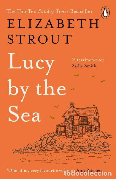 B&uuml;cher: Lucy by the Sea- 9780241607008