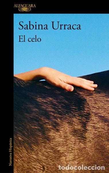 books: El celo- 9788420476889