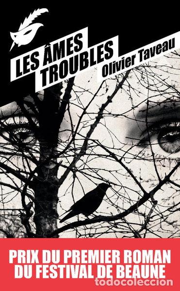 books: Les &acirc;mes troubles- 9782702442364