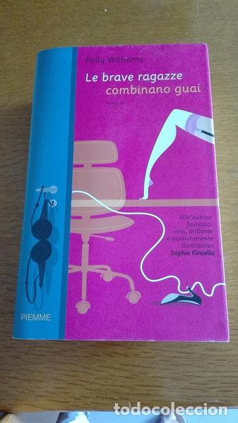 books: Le brave ragazze combinano guai- 9788856602647
