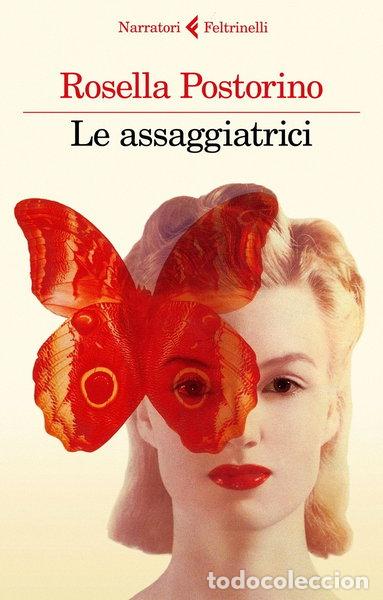 Libros: Le assaggiatrici- 9788807032691 - Foto 1