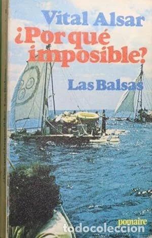 Libros: &iquest;Por qu&eacute; imposible?- 9788428605038