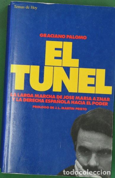 Libri di seconda mano: El t&uacute;nel- 9788478803101