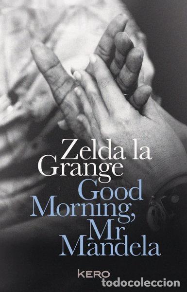 Livros em segunda m&atilde;o: Good morning, Mr Mandela- 9782366581201