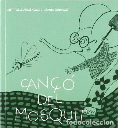 Livros em segunda m&atilde;o: Can&ccedil;&oacute; del mosquit- 9788424643270