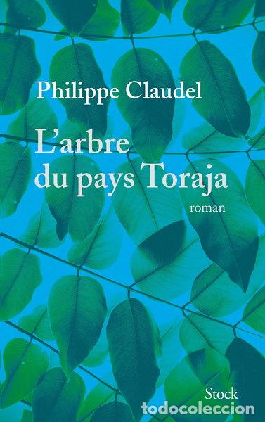Livros em segunda m&atilde;o: L'arbre du pays Toraja- 9782234081109